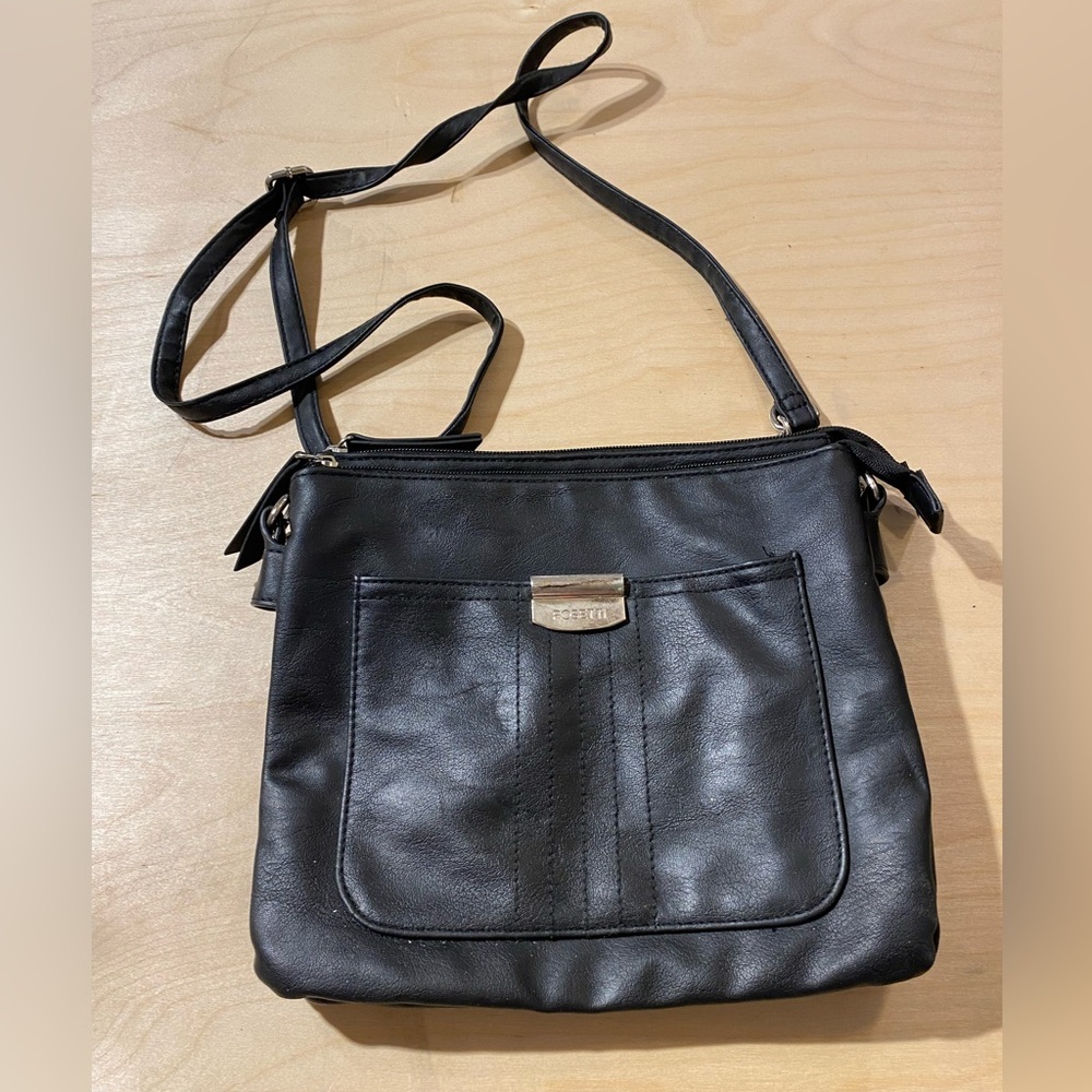 Rosetti Crossbody Bag ( JO)